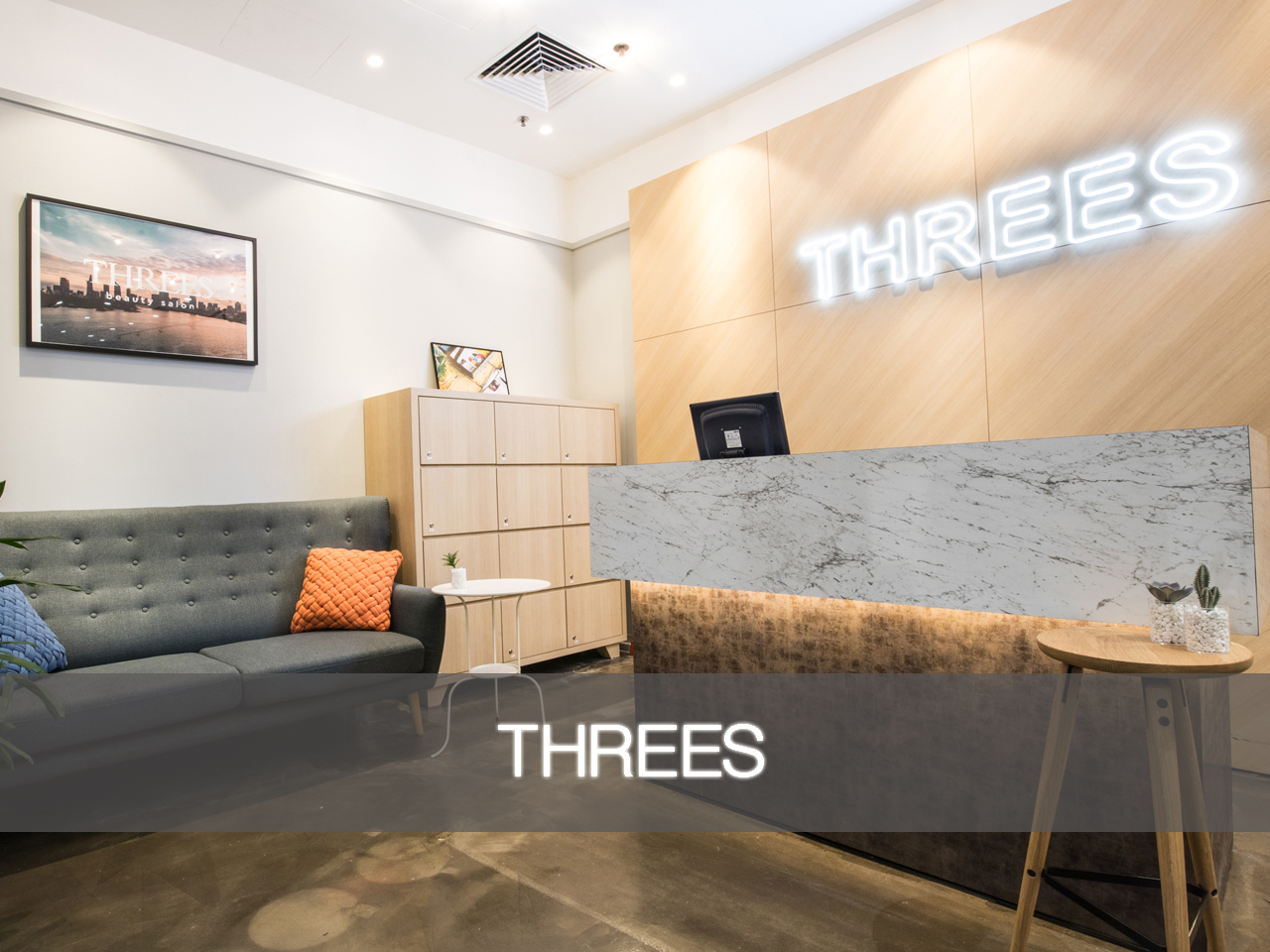 渋谷の美容室・ヘアサロン エイト 【 株式会社EIGHT's 】 - Other