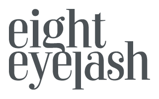 eight eyelash 川崎店ロゴ