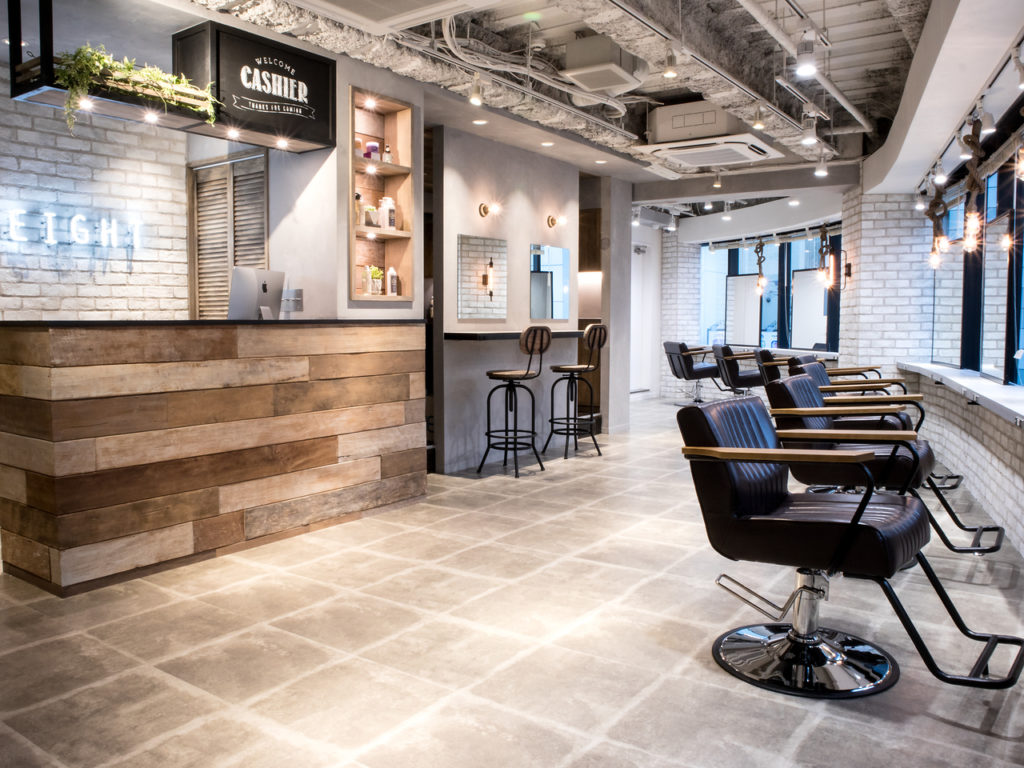 EIGHT second 新宿三丁目店 渋谷の美容室・ヘアサロン エイト 【 株式会社EIGHT's EIGHT second 新宿三丁目店 渋谷の美容室・ヘアサロン エイト 【 株式会社EIGHT's
