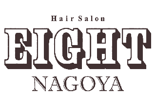 EIGHT nagoya 名駅店ロゴ
