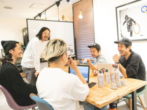 渋谷の美容室・ヘアサロン エイト 【株式会社EIGHT’s】