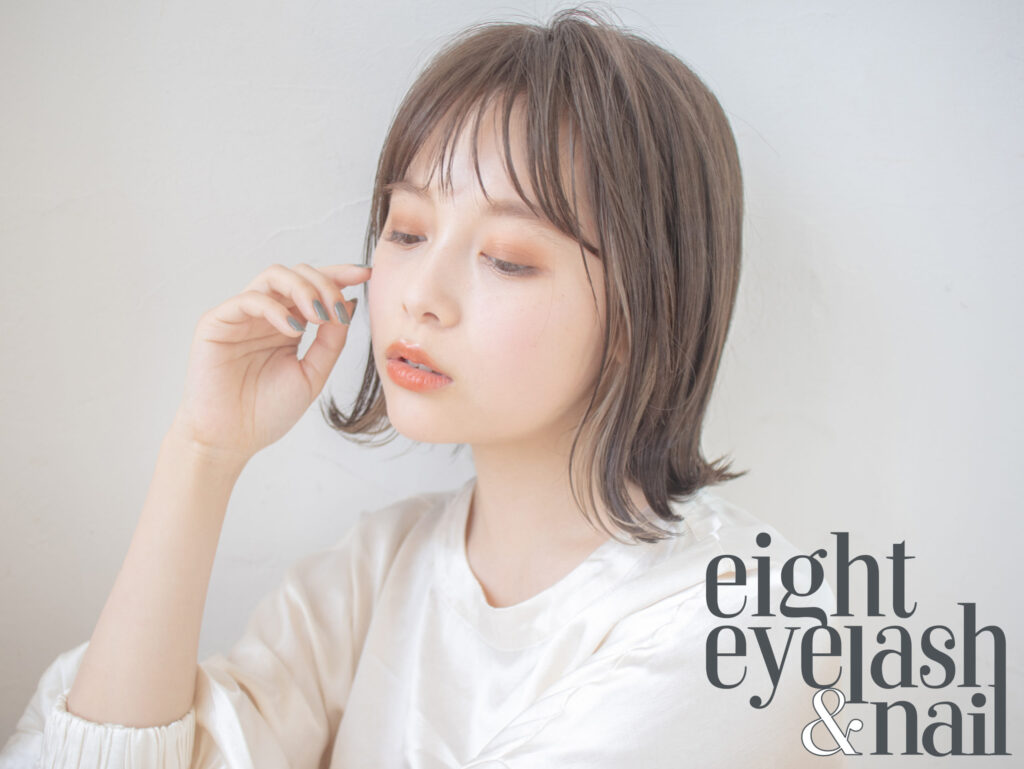 eighteyelash&nail大宮店