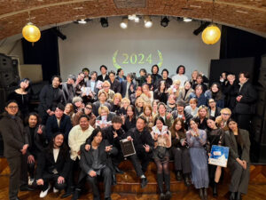 渋谷の美容室・ヘアサロン エイト 【株式会社EIGHT’s】