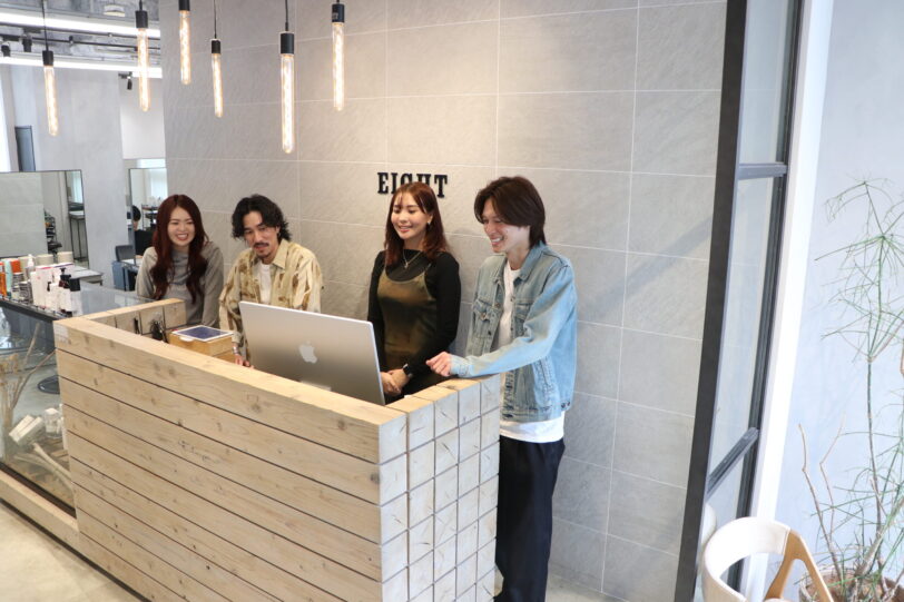 新店舗オープン