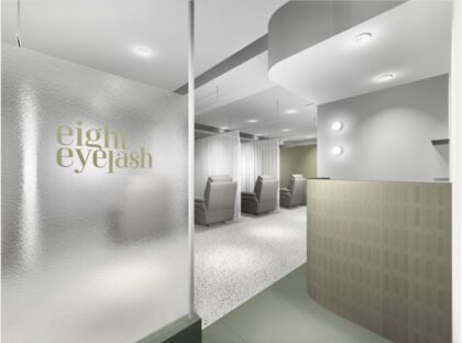 eight eyelash 池袋店