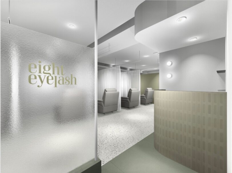 eight eyelash 池袋店