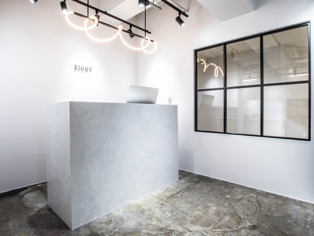 EIGHT umeda 梅田店