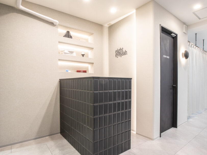 eight eyelash 二子玉川店