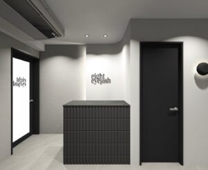 eight eyelash 二子玉川店