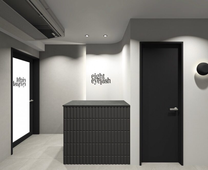 eight eyelash 二子玉川店