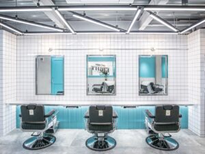 メンズサロンEIGHT MEN 北千住店