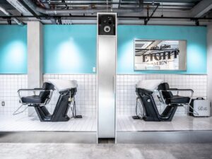 メンズサロンEIGHT MEN 北千住店