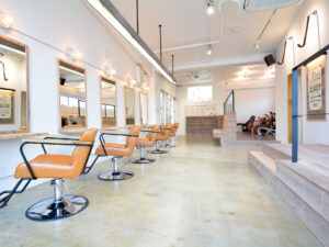 EIGHT okinawa エイト沖縄新都心店