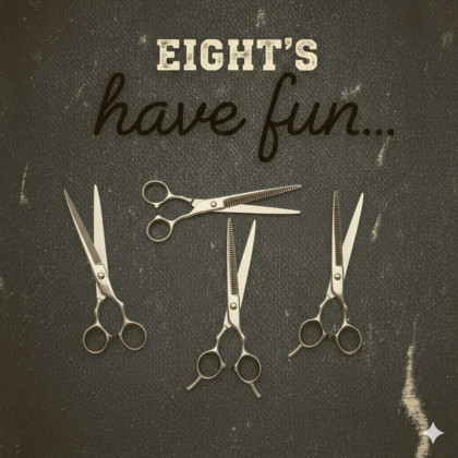 渋谷の美容室・ヘアサロン エイト 【 株式会社EIGHT's 】