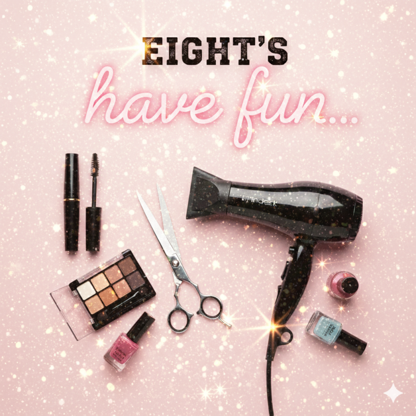 渋谷の美容室・ヘアサロン エイト 【株式会社EIGHT’s】