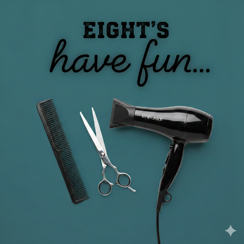 渋谷の美容室・ヘアサロン エイト 【 株式会社EIGHT's 】