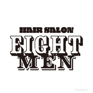 EIGHT MEN