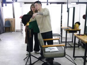 渋谷の美容室・ヘアサロン エイト 【株式会社EIGHT’s】