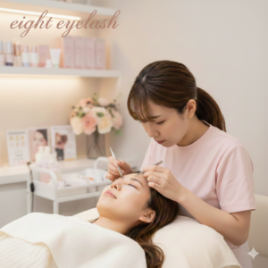 渋谷の美容室・ヘアサロン エイト 【株式会社EIGHT’s】