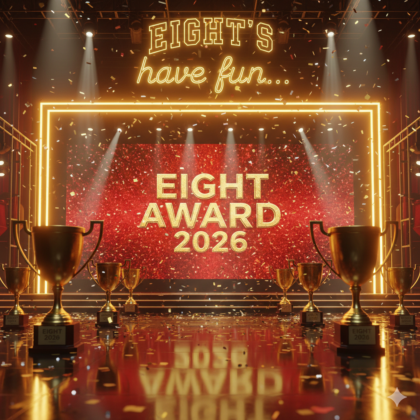 渋谷の美容室・ヘアサロン エイト 【株式会社EIGHT’s】