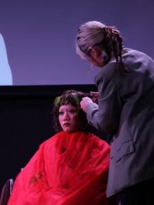 EIGHT　AWARD Hair SHOW