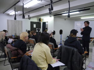 渋谷の美容室・ヘアサロン エイト 【 株式会社EIGHT’s 】