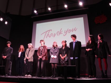 渋谷の美容室・ヘアサロン エイト 【株式会社EIGHT’s】