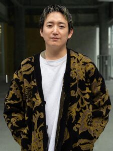 eight 埼玉エリアマネージャー 細矢森平