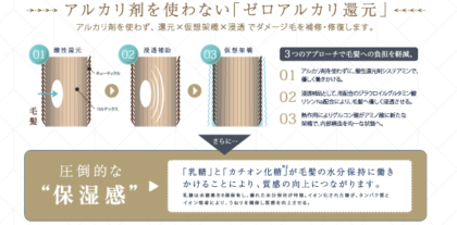 ベルローネ　シームレス