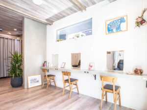 渋谷の美容室・ヘアサロン エイト 【株式会社EIGHT’s】