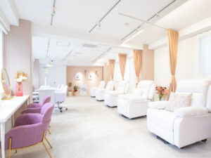 渋谷の美容室・ヘアサロン エイト 【株式会社EIGHT’s】