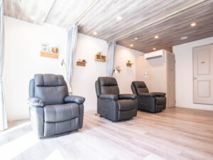 渋谷の美容室・ヘアサロン エイト 【株式会社EIGHT’s】