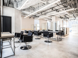 渋谷の美容室・ヘアサロン エイト 【株式会社EIGHT’s】