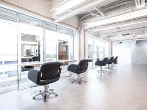 渋谷の美容室・ヘアサロン エイト 【株式会社EIGHT’s】