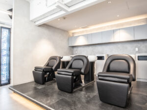 渋谷の美容室・ヘアサロン エイト 【株式会社EIGHT’s】