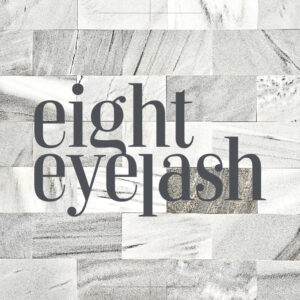 eight eyelash