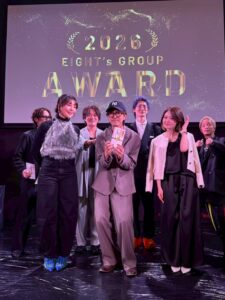 渋谷の美容室・ヘアサロン エイト 【株式会社EIGHT’s】