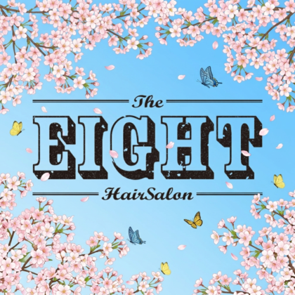 渋谷の美容室・ヘアサロン エイト 【株式会社EIGHT’s】