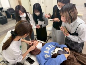 渋谷の美容室・ヘアサロン エイト 【株式会社EIGHT’s】