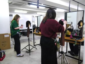 渋谷の美容室・ヘアサロン エイト 【株式会社EIGHT’s】