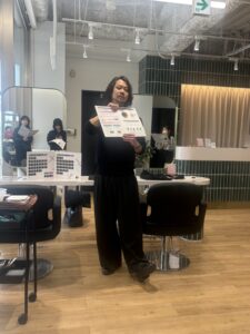 渋谷の美容室・ヘアサロン エイト 【株式会社EIGHT’s】