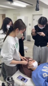 渋谷の美容室・ヘアサロン エイト 【株式会社EIGHT’s】