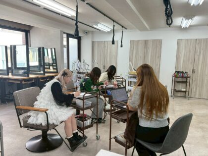 渋谷の美容室・ヘアサロン エイト 【株式会社EIGHT’s】