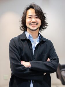 EIGHT 大宮店 斎藤勝