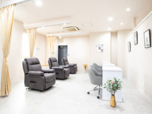 渋谷の美容室・ヘアサロン エイト 【株式会社EIGHT’s】