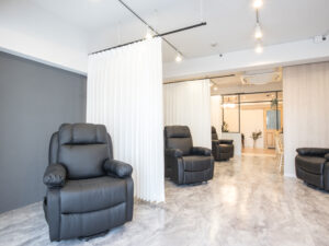 渋谷の美容室・ヘアサロン エイト 【株式会社EIGHT’s】