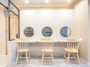 渋谷の美容室・ヘアサロン エイト 【株式会社EIGHT’s】