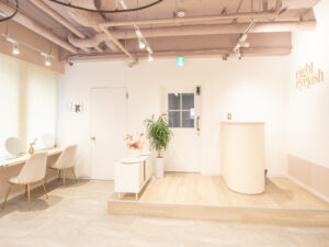 渋谷の美容室・ヘアサロン エイト 【株式会社EIGHT’s】