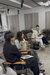 渋谷の美容室・ヘアサロン エイト 【株式会社EIGHT’s】