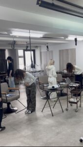 渋谷の美容室・ヘアサロン エイト 【株式会社EIGHT’s】